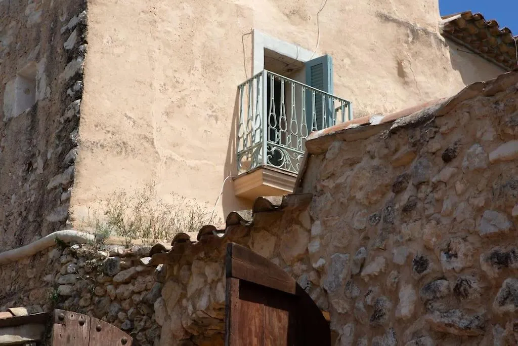 Sitges Hill Retreats-Masia Nur 22 Bedrooms Divided Over 9 Houses For Max 44 Guests Canyelles  Canyelles (Catalonia)
