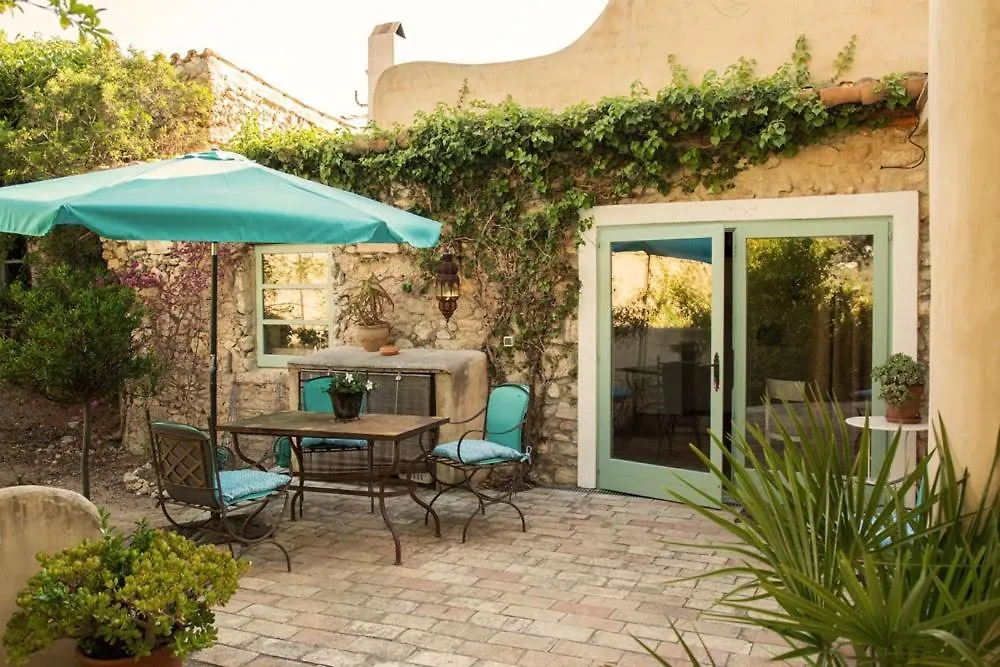 Villa Sitges Hill Retreats-Masia Nur 22 Bedrooms Divided Over 9 Houses For Max 44 Guests Canyelles