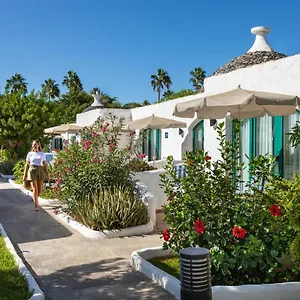  Appartement Parque Romantico Spanje
