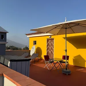 Estudio En Montanas La Matanza De Acentejo