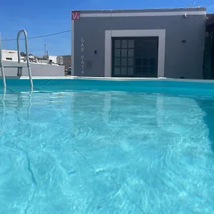Catalinas Fuerteventura El Charco (Las Palmas)