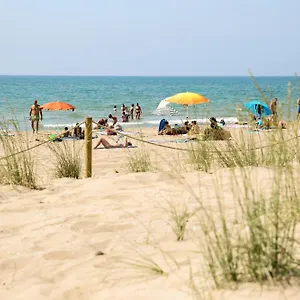 Kamp alanı 3 Estrellas, Gavà