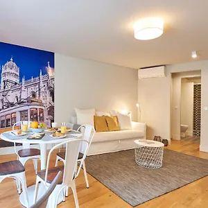  Appartement Modern Bica Dos Olhos Portugal